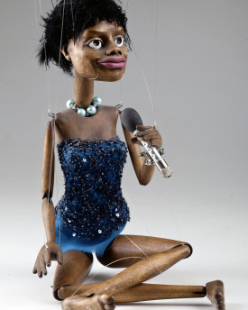 Soul singer